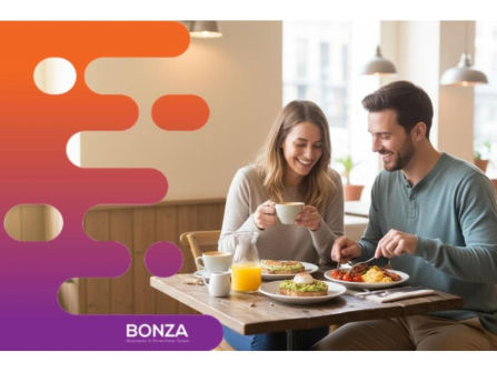 36294 - Thriving Local Cafe  Strong Returns & Lifestyle Friendly