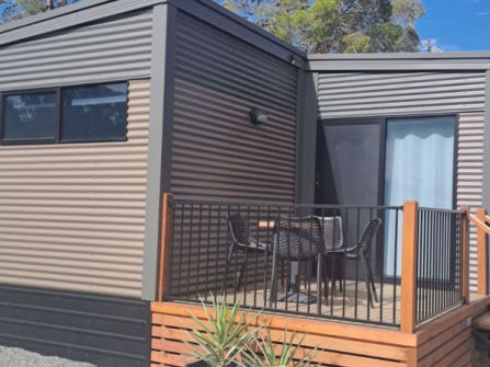 Huge Price Adjustment - Gateway to the Flinders Ranges – Peterborough Caravan Park For Sale