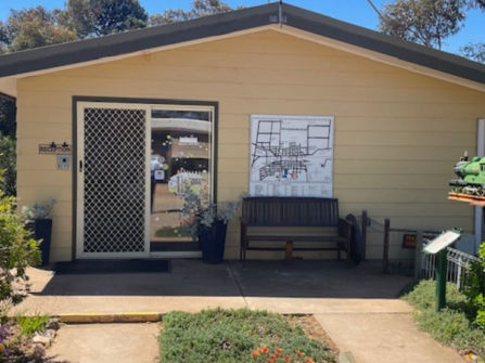 Huge Price Adjustment - Gateway to the Flinders Ranges – Peterborough Caravan Park For Sale