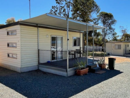 Huge Price Adjustment - Gateway to the Flinders Ranges – Peterborough Caravan Park For Sale