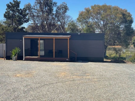 Huge Price Adjustment - Gateway to the Flinders Ranges – Peterborough Caravan Park For Sale