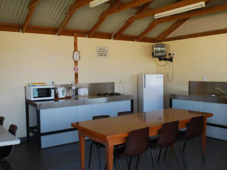 Huge Price Adjustment - Gateway to the Flinders Ranges – Peterborough Caravan Park For Sale