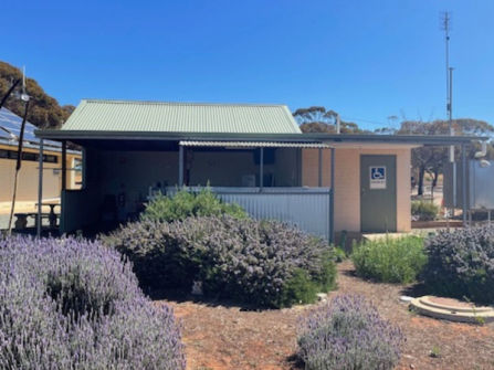 Huge Price Adjustment - Gateway to the Flinders Ranges – Peterborough Caravan Park For Sale
