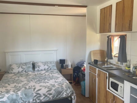 Huge Price Adjustment - Gateway to the Flinders Ranges – Peterborough Caravan Park For Sale
