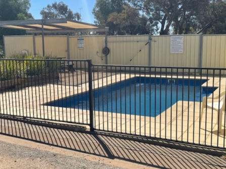 Huge Price Adjustment - Gateway to the Flinders Ranges – Peterborough Caravan Park For Sale