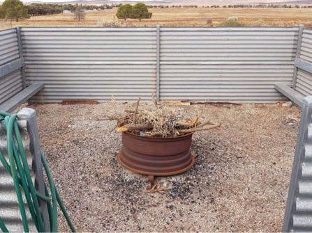 Huge Price Adjustment - Gateway to the Flinders Ranges – Peterborough Caravan Park For Sale
