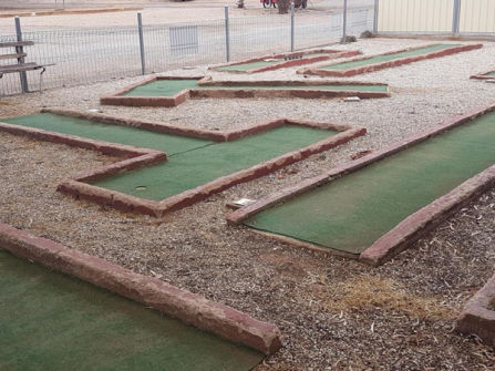 Huge Price Adjustment - Gateway to the Flinders Ranges – Peterborough Caravan Park For Sale