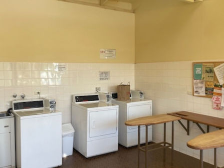 Huge Price Adjustment - Gateway to the Flinders Ranges – Peterborough Caravan Park For Sale