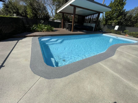 Tough Floors Epoxy Flooring Franchise – we are recruiting Franchisees in Brisbane South – Proven Established Model – High Growth Potential – Full Training– Your Investment: $19,500 plus GST plus Equipment & Stock (est range $35k - $95k)