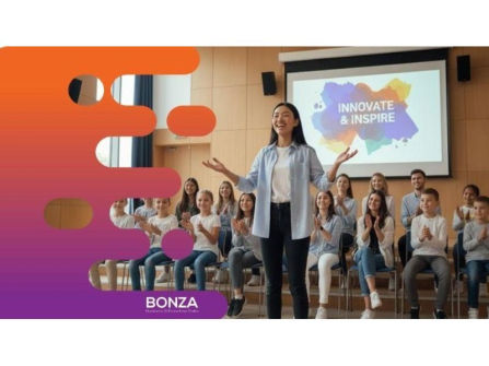 36271 Award-Winning Public Speaking & Debating Franchise | Empower the Next Generation 
