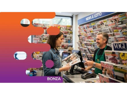 36311 - Established Newsagency and Lotto Business for Sale