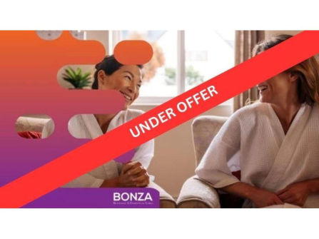 UNER OFFER - 36309 AWARD-WINNING WELLNESS MEDI-SPA IN PRIME NOOSAVILLE LOCATION