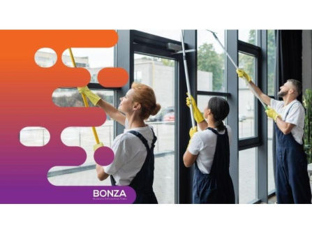 36313- Growing Cleaning Business with Flexible Hours and Loyal Clients