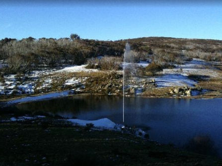 Leasehold for Sale - Alpine Resort with Exceptional Potential 