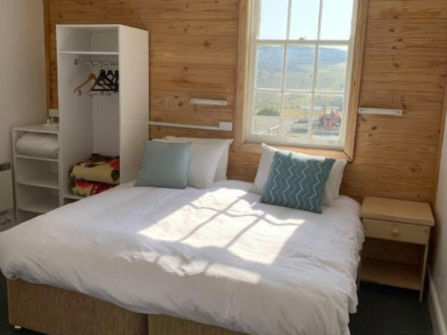 Leasehold for Sale - Alpine Resort with Exceptional Potential 