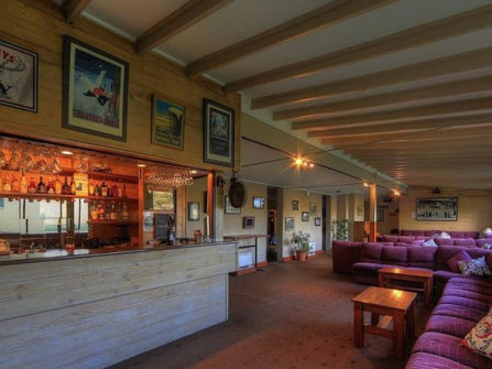 Leasehold for Sale - Alpine Resort with Exceptional Potential 