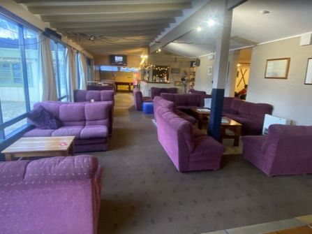 Leasehold for Sale - Alpine Resort with Exceptional Potential 