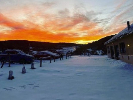 Leasehold for Sale - Alpine Resort with Exceptional Potential 