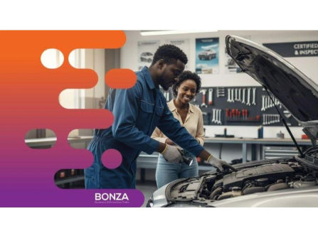 36303 - Strong Performing Car Dealership and Automotive Business