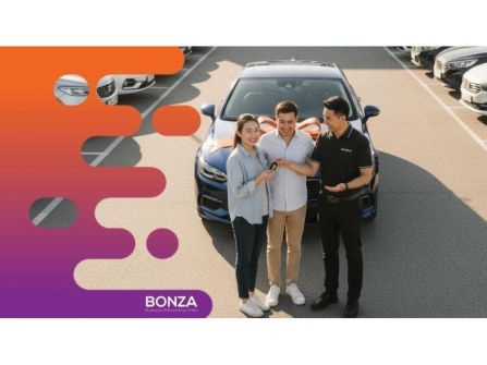 36303 - Strong Performing Car Dealership and Automotive Business