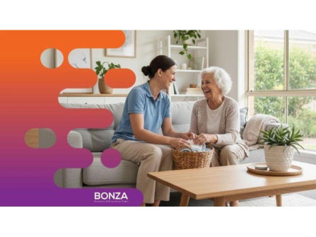 36319 - Profitable NDIS Support Business  Low Overheads