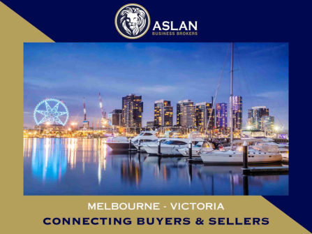 CONCRETING BUSINESS FOR SALE