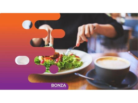 36310 - Profitable Restaurant in Prime Shopping Centre Location