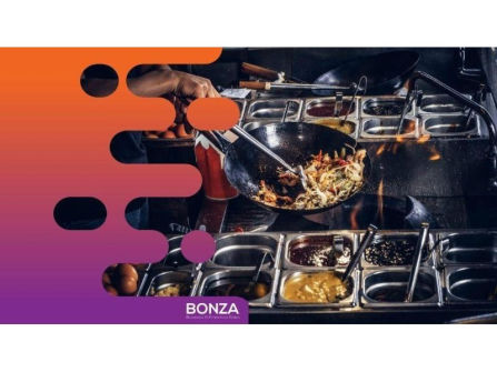 36323 Established and Growing Asian Restaurant - Under Management