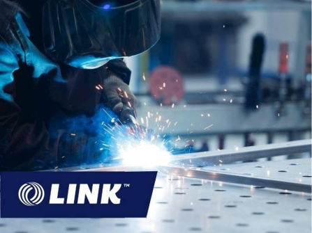 Light Manufacturing - Niche Product
