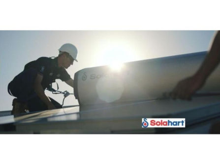 36291 - Become a Solahart Dealer  Australia's Leader in Solar Energy