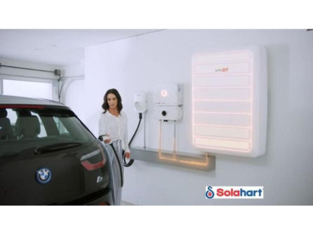 36291 - Become a Solahart Dealer  Australia's Leader in Solar Energy