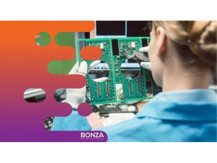 36308 - Profitable Electronics Manufacturer with Loyal Industry Clients