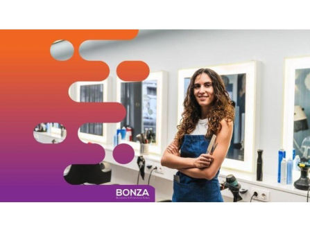 36330 Two Premium Hair Salons - Under Management 