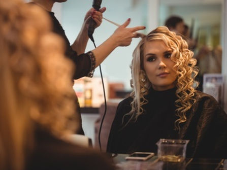 SOLD BY PRO. ANOTHER WANTED. For Sale Prime Berwick Salon Opportunity