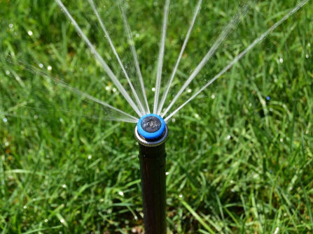 Work Your Own Hours & Be Your Own Boss - Established Mobile Reticulation Business