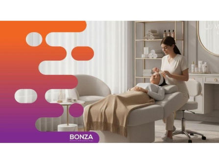 36329 - Profitable Beauty Salon with Loyal Client Base and Prime Location