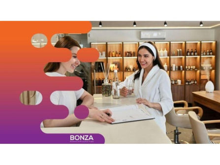 36329 Profitable Beauty Salon with Loyal Client Base and Prime Location