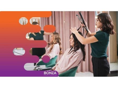 36329 Profitable Beauty Salon with Loyal Client Base and Prime Location