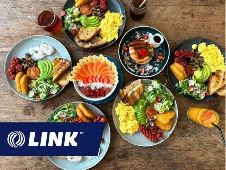 Popular Local Cafe | Coffee Shop |  Brisbane For Sale