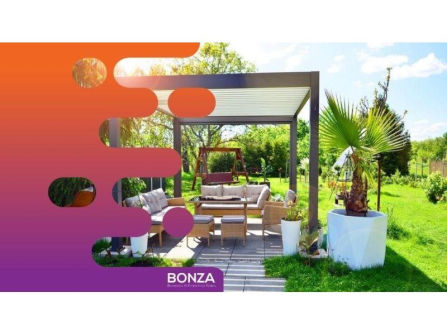 36320 Scalable E-Commerce Brand - Premium DIY Pergola Systems