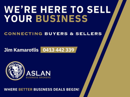 RESTAURANT/BAR BUSINESS FOR SALE