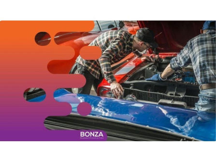 36335 Paint & Panel Automotive Restoration Business - Huge Growth Potential