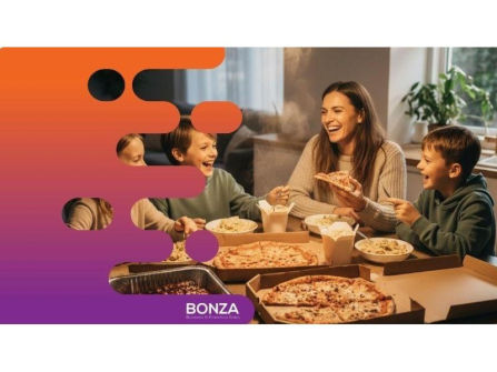 36321 - Popular Pizza, Pasta & Ribs Takeaway with Loyal Customers