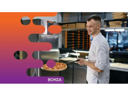 36321 Popular Pizza, Pasta & Ribs Takeaway with Loyal Customers