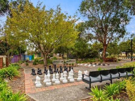 Phillip Island – Resort & Cafe with Growth Potential