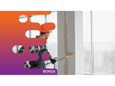 36338 Successful Commercial Painting Business with Growth Potential