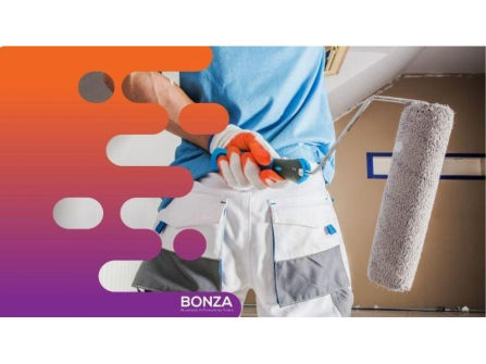 36338 Successful Commercial Painting Business with Growth Potential