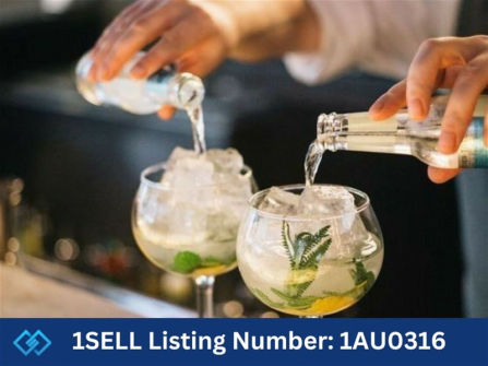 North-West Sydney Restaurant/Bar/Cafe $15K p/w Turnover