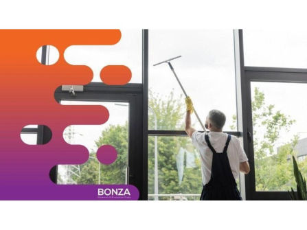 36342 Profitable Cleaning & Garden Maintenance Business - Dual Income Streams