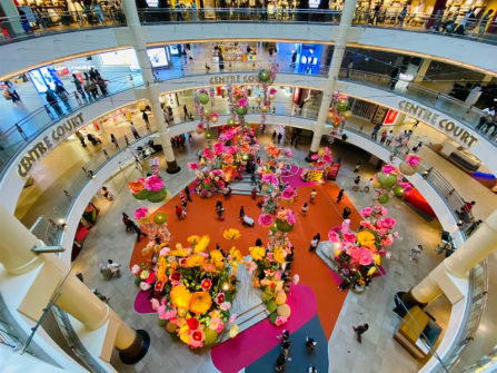 Experiential Marketing & Activation Agency - SEQ 5876